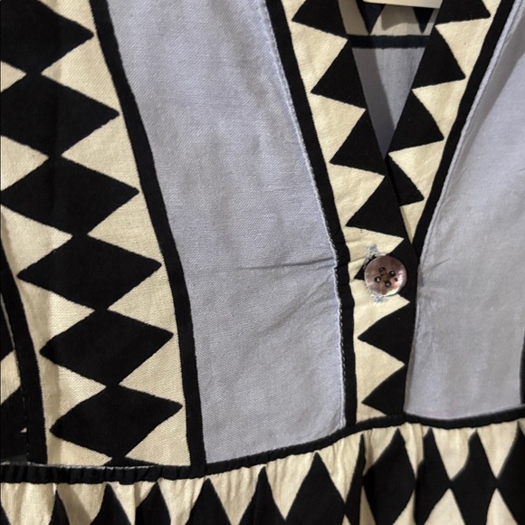 THML DRESS - Picture 5 of 6